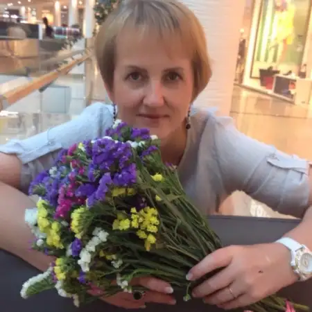 Elena, 59München, Deutschland 