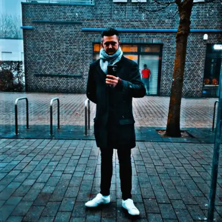 Artur, 36Dortmund, Deutschland