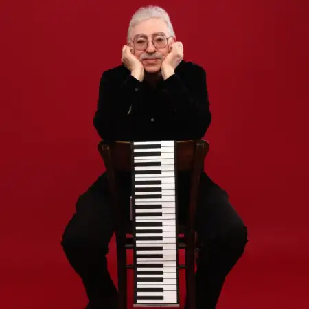 Gedeon, 62Hamburg, Deutschland 