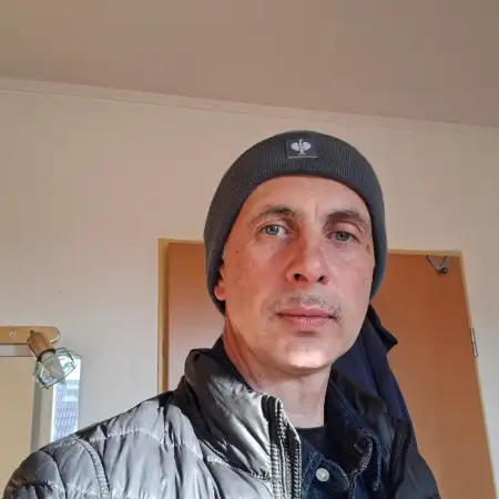 Gitarist, 50Neumuenster, Deutschland