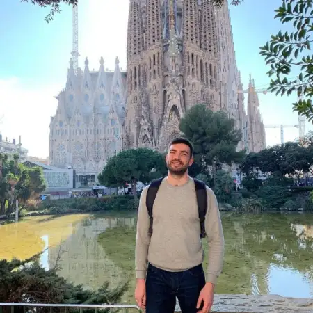 Maksim, 37Berlin, Deutschland