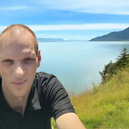 Patrick, 46Berlin, Deutschland