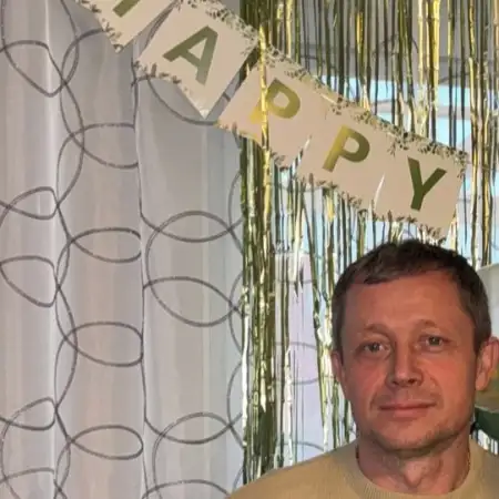 Evgeniy, 47Osnabrück, Deutschland