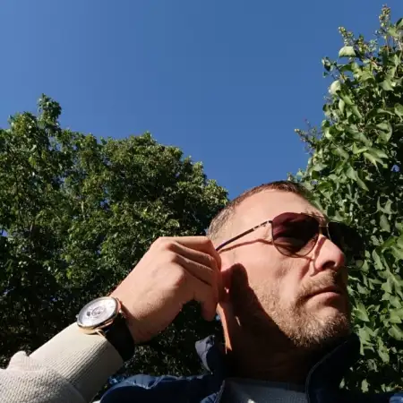 SerOldman, 41Regensburg, Deutschland