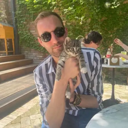 Evgeniy, 37Hannover, Deutschland