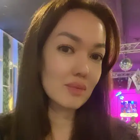 Ainura, 42Aktyubinsk, Kasachstan