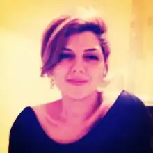 Tamara, 34Armenien