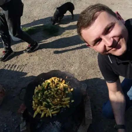 Vasiliy, 42Wurmer, Deutschland