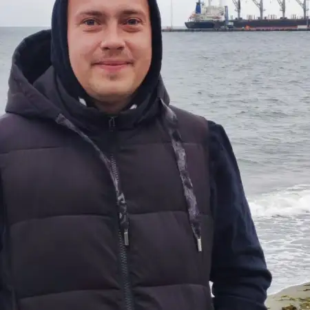 Sergey, 35Pervomaysk, Ukraine