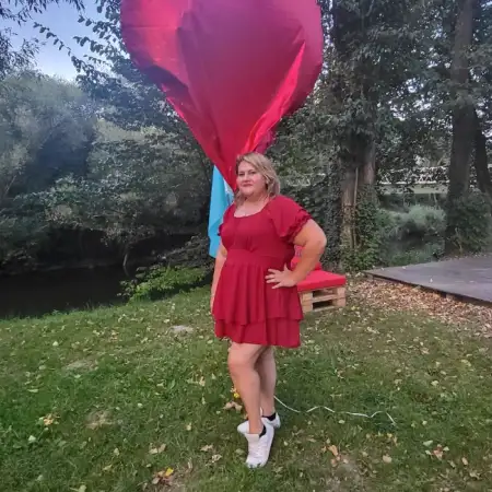 Elena, 37Pforzheim, Deutschland