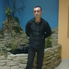 Artiom, 42Armenien