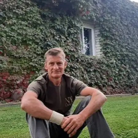 Vadim, 57Berlin, Deutschland 