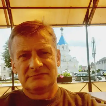 Vadim, 57Berlin, Deutschland
