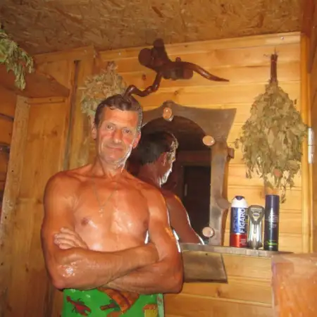 Vadim, 57Berlin, Deutschland