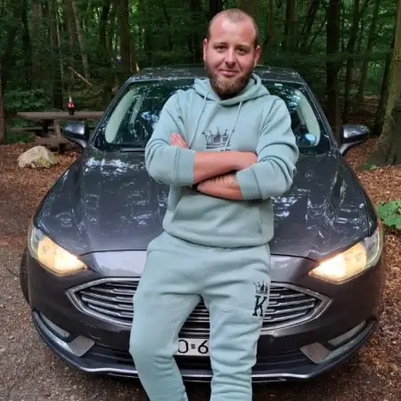 Stanislav, 34Polen