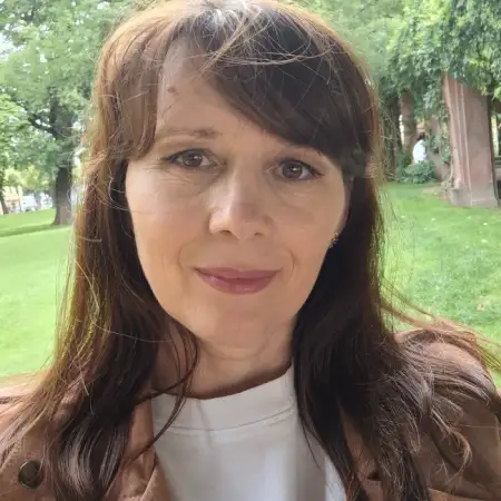 Elena, 46Mannheim, Deutschland