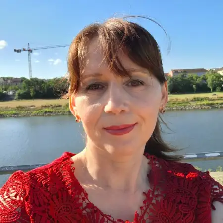 Elena, 46Mannheim, Deutschland 
