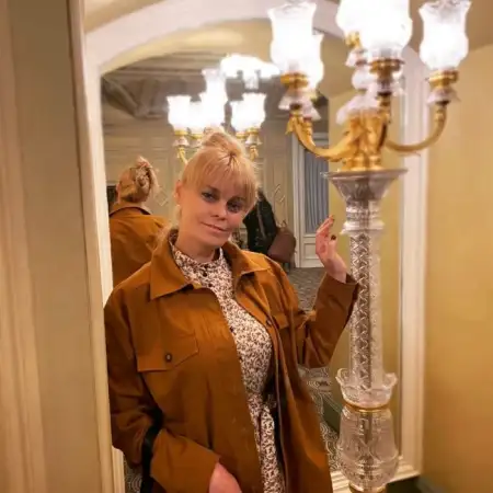 Natalіya, 45Ukraine 