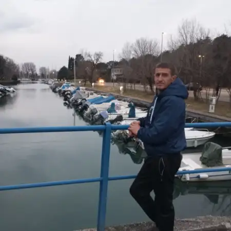 Ivan, 36Tschechien