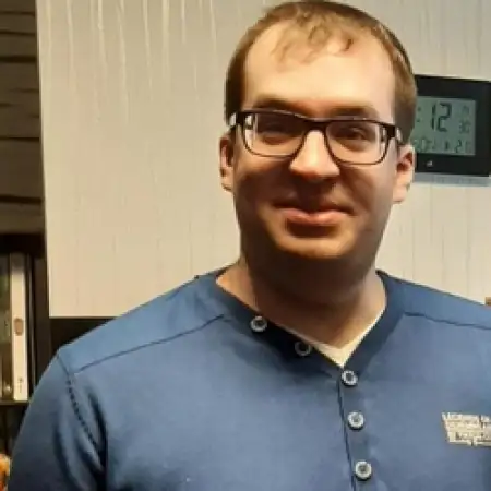 Anton, 33Beckum, Deutschland