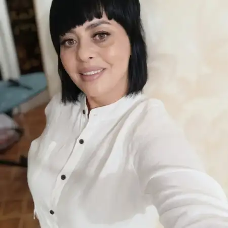 Vera, 48Russland 