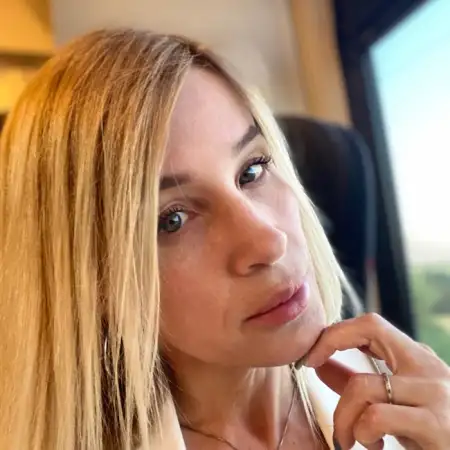 Lesya, 47Erfurt, Deutschland