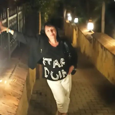 Elena, 61Osnabrück, Deutschland
