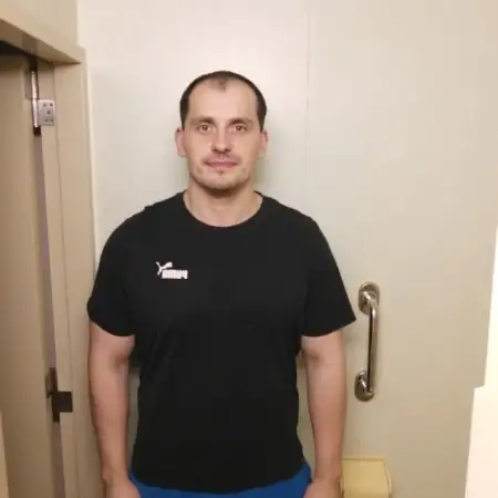 Vitaliy, 32Rumanien