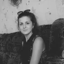Kristina, 30Tschechien