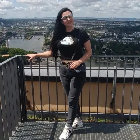 Irina, 45Paderborn, Deutschland 