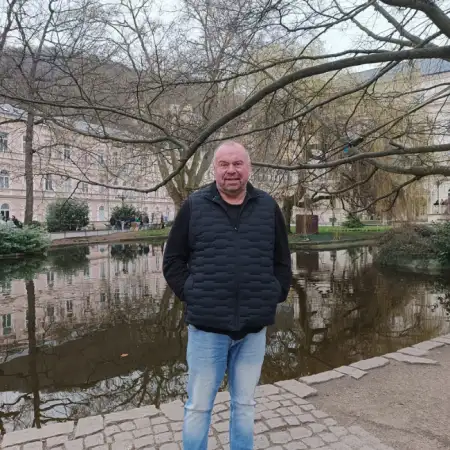Dmitriy, 57Nurnberg, Deutschland