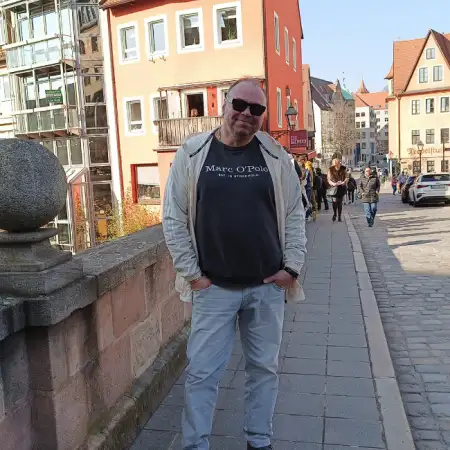Dmitriy, 57Nurnberg