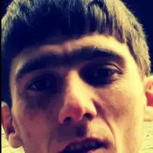 GEVORG, 32Armenien 