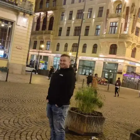 Octavius, 33Leipzig, Deutschland