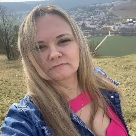 Yuliia, 43Ingolstadt, Deutschland