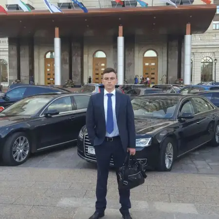 Vitaly, 41Toronto, Kanada