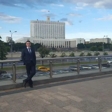 Vitaly, 41Toronto, Kanada 