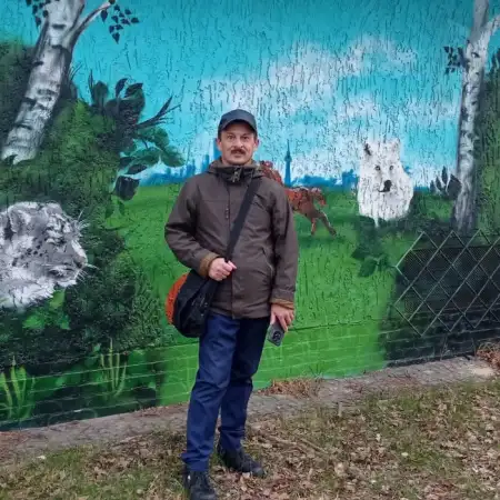 Eduard, 58Berlin, Deutschland