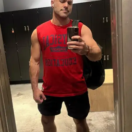 Evgeniy, 40Polen