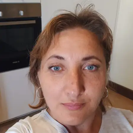 Yuliya, 44Konstanz, Deutschland