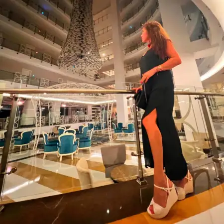Natalie, 44Dusseldorf, Deutschland