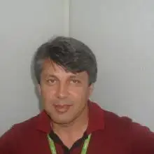 ilya, 56Tadjikistan