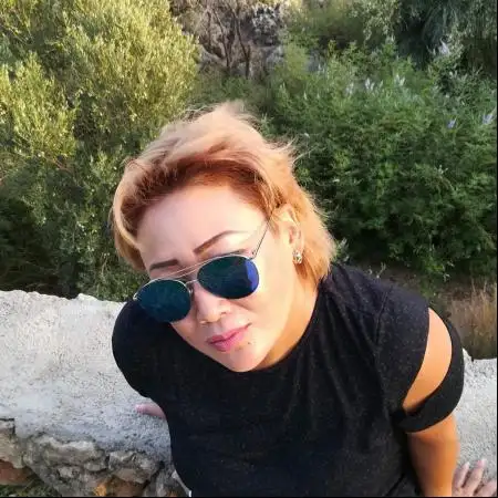 Janna, 53Spanien