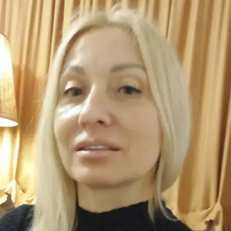 Iryna, 55München, Deutschland