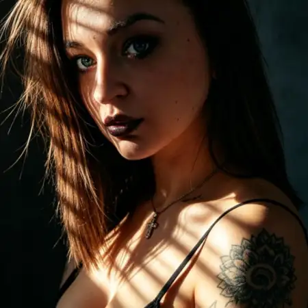 Katja, 35Schweinfurt, Deutschland