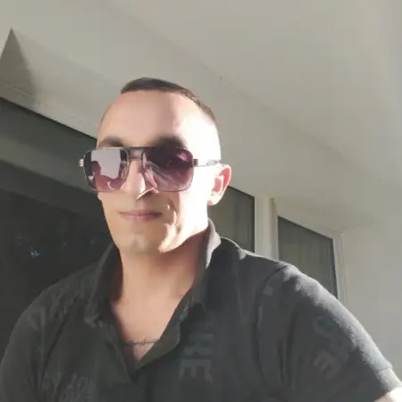 Artur, 39Gera, Deutschland