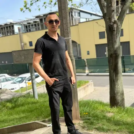 Artur, 39Gera, Deutschland