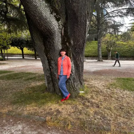 Alla, 52Dobropole, Ukraine 
