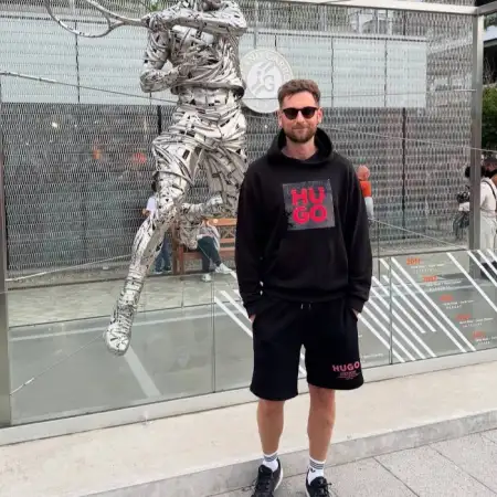 Arthur, 41München, Deutschland