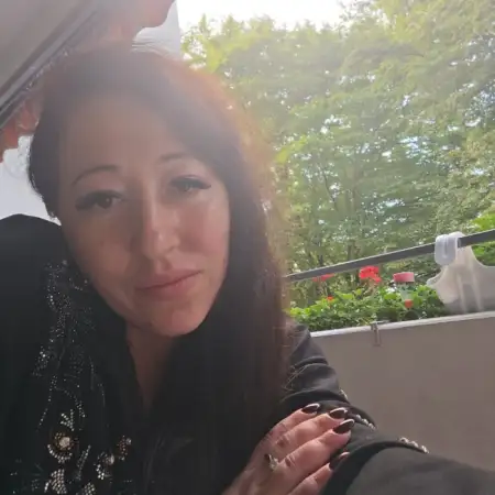 Karina, 44Nurnberg, Deutschland